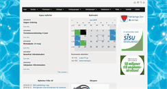 Desktop Screenshot of fss-falkoping.se